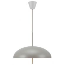 Versale lampa wisząca brązowa 2x15W LED E27