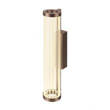 Quimera kinkiet  8.2W 2700/3000K 220-240V ciemna miedz mat