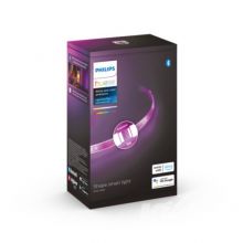 Philips Lightstrip Plus pasek LED HUE przedłużenie 1m 11,5W