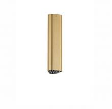Etho oprawa sufitowa led 6W 459lm 3000K złota