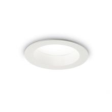 Basic Wide lampa wpuszczana łazienkowa 9W LED 3000K 230V biała