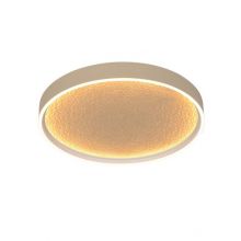 Bormes plafon owal led 60W 6400lm 3000K 3-stopniowy ściemniacz piaskowy