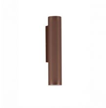 Torrin kinkiet zewnętrzny led 3W 240lm 3000K IP65 corten