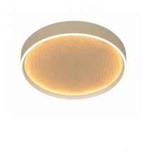 Bormes oprawa sufitowa led 40W 3000K 4300lm 3 stopniowy ściemniacz piaskowa