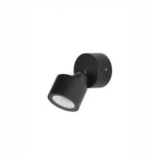 Helmet kinkiet zewnętrzny led 5W 3000K 321lm IP65 antracyt