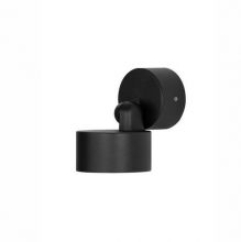 Helmet kinkiet zewnętrzny led 10W 3000K 821lm IP65 antracyt