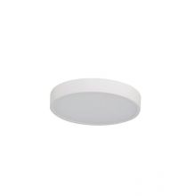 Pandino plafon led 24W 2800K/4000K/6000K IP44 sensor biała