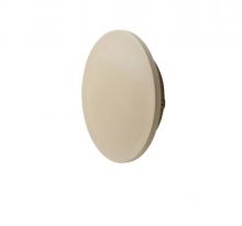 Ancona kinkiet led 15W 3000K IP65 beżowy