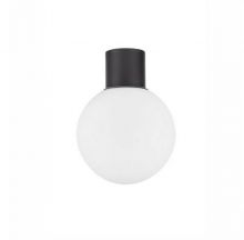 Spix oprawa sufitowa E27 12W antracyt 