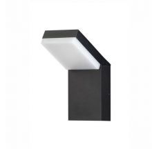 Farge kinkiet zewnętrzny led 12W 703lm 3000K IP65 antracyt