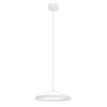 Orbit su oprawa wisząca led 29W 3000K 2416lm ściemnialna biała