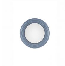 Orbique kinkiet G9 5W IP44 niebieski