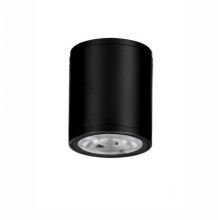 Lumina oprawa sufitowa led 6W c508lm 3000K IP65 antracyt