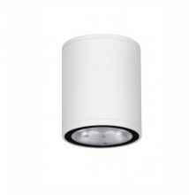 Lumina oprawa sufitowa led 9W 716lm 3000K IP65 biała