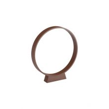 Oniro st lampa led 15W 2700K 1074lm IP65 rdzawa