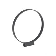 Oniro st lampa led 15W 2700K 1021lm IP65 ciemna szara