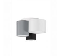 Bryson oprawa sufitowa 3xE27 12W 