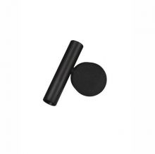 Ciclo kinkiet led reflektor 4W 166lm 3000K czarny