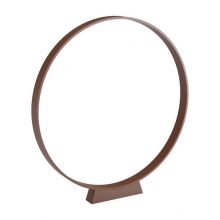 Oniro st lampa led 20W 3000K 1515lm IP65 rdzawa