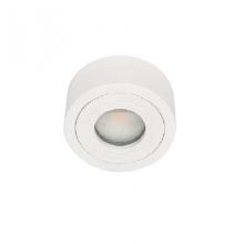 Rullo Mini lampa sufitowa łazienkowa 5W LED 3000K 230V biała