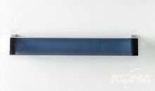 Rail polka 30x7.5x4cm niebieski
