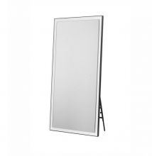 Adon lustro podświetlane led 42W 1012lm 3000K IP44 czarne