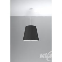 Geneve lampa wisząca 3x60W E27