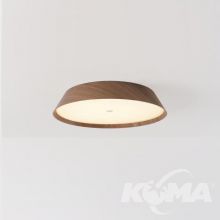 Cora plafon led 38W 2700k-3000k orzech