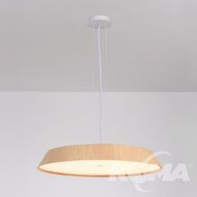 Cora oprawa wisząca led 50W 2700k-3000k buk