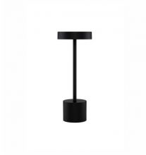 Fumo lampka led 2W 230lm 3000K IP54 czarna