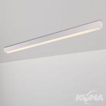 Linear lampa sufitowa 36W LED 4000K 230V biała