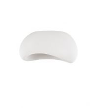 Aere plafon E27 12W biały