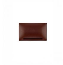 Sub kinkiet zewnętrzny  led 5W 225lm 3000K IP65 corten