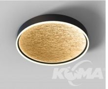 *velence wiszaca led 18W 2000lm 3000K s30 cz/zl ch