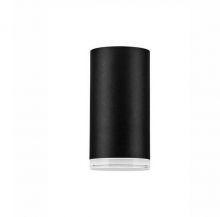 Mao oprawa natynkowa GU10 10W IP44 czarna