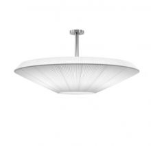 Siam 120 plafon 6xE27 12W biały