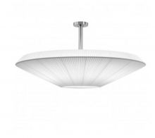 Siam 150 plafon 6xE27 12W biały