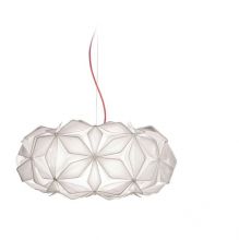 C'est la vie oprawa wisząca  2xE27 12W biała