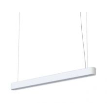 Oprawa wisząca led tube 16W 3000K biała