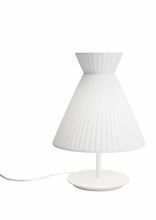 Mandarina lampa stolowa 1x30W E27 h61cm white