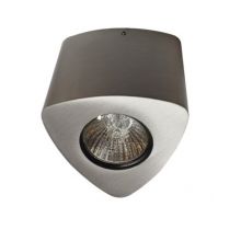 Dario lampa sufitowa 1x50W GU10 230V aluminium