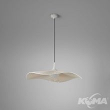 Mediterr oprawa wisząca led 10W 2700K 