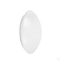 Surface Circular plafon łazienkowy hermetyczny 13W LED 3000K 230V biały