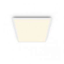 Touch_ceiling panel sufitowy  cl560 ss sq 36W 2700K  biały