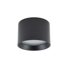 Bol oprawa natynkowa IP54 12W GX53 czarna