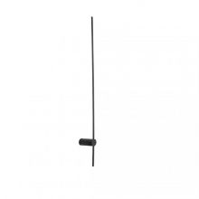 Saber kinkiet led 16W 4000K 570lm czarny