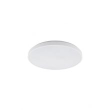 Agnes plafon led 22W 3000K 1800lm IP44 biały
