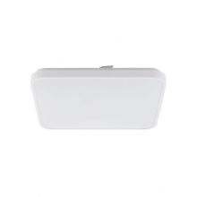 Agnes plafon led 32W 4000K 3100lm IP44 biały