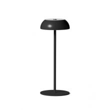 Float lampa stołowa mobilna hermetyczna czarna 3,5W LED 2700K 200 lm CRI 80 IP55 ściemnialna