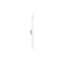 Ice tube kinkiet led 12W 4000K 1200lm IP44 chrom
